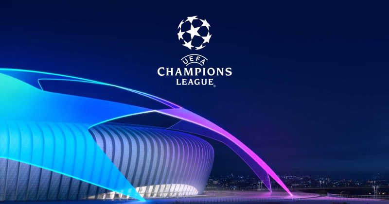 UEFA Champions League draw: All you need to know - Zakabet.com