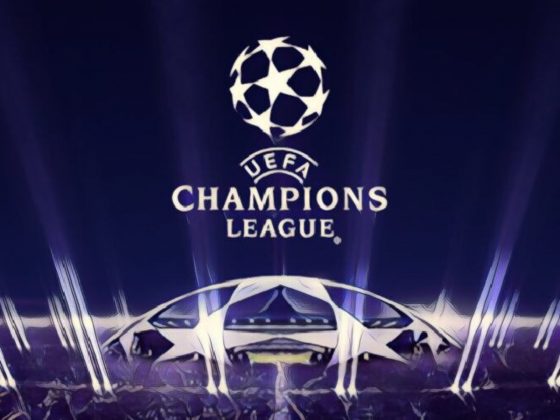 Champions League draw: All the teams that qualified for ...