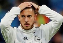 Transfer: l Eden Hazard to replace Ronaldo at Juventus, Mbappe heads to Real Madrid Eden Hazard