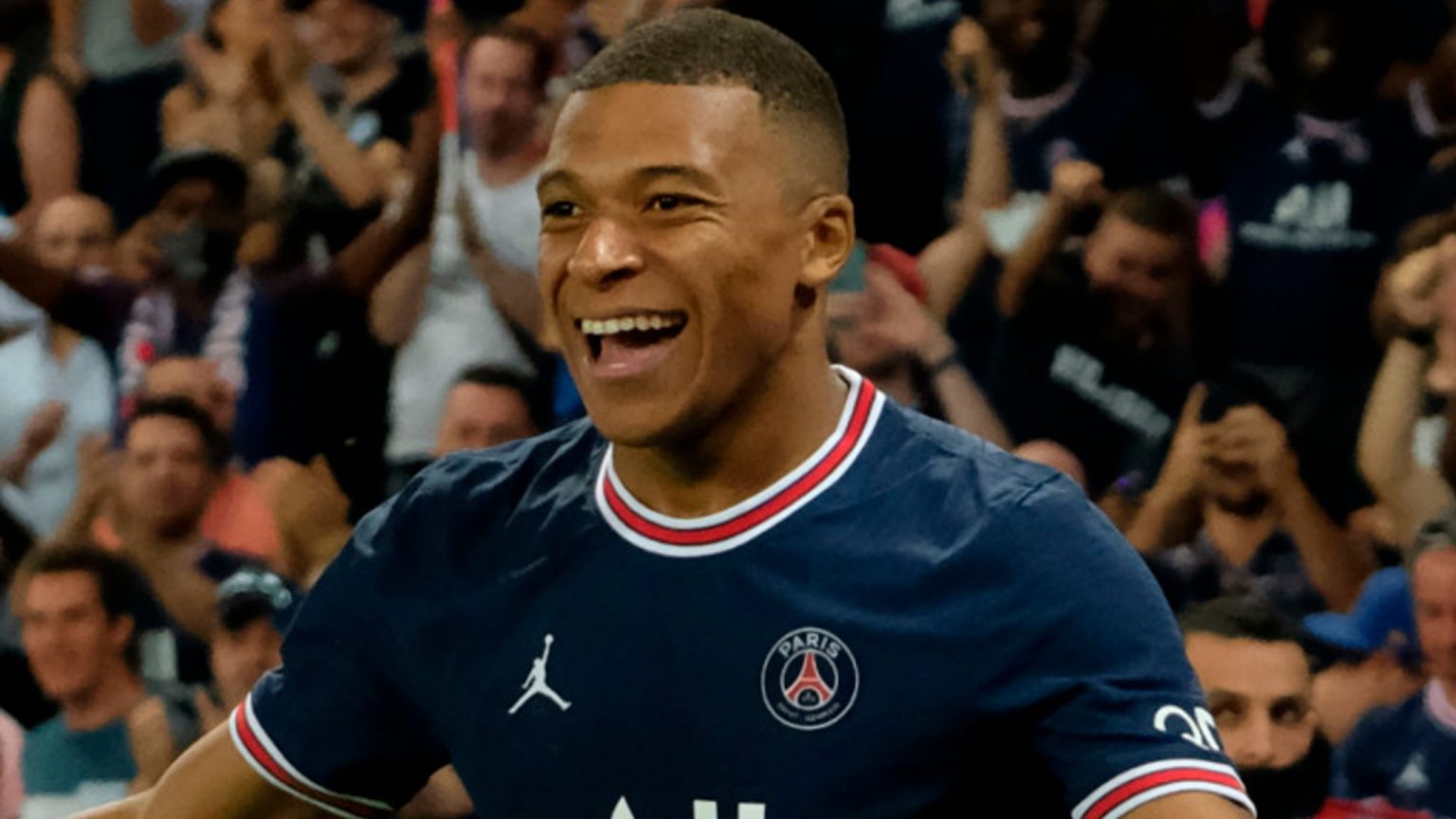 Real Madrid Bid M For Kylian Mbappe Sportsmint Media Hot Sex Picture