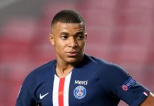 Details of Mbappe deal as PSG accept Real Madrid’s offer Mbappe