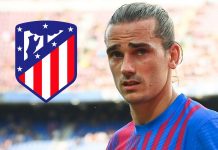 Antoine Griezmann sensationally quits Barcelona for Atletico Madrid Antoine Griezmann
