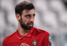 Bruno Fernandes reveals three things Man United must do after Carabao Cup exit Bruno Fernandes