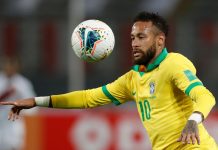 Neymar demands more respect from Brazil fans Neymar
