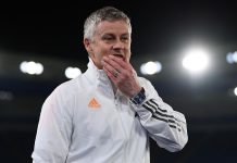 Solskjaer exposes Man Utd’s major weakness this season Solskjaer