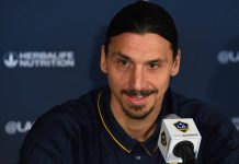 Zlatan Ibrahimovic considers himself ‘the best player in the world,’ says it’s irrelevant to compare players with each other Zlatan Ibrahimovic