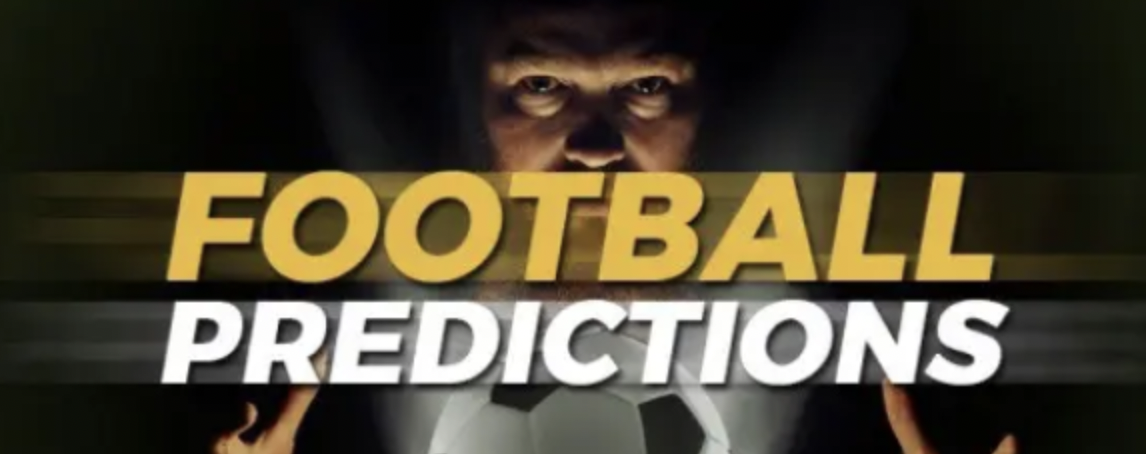 football betting predictions