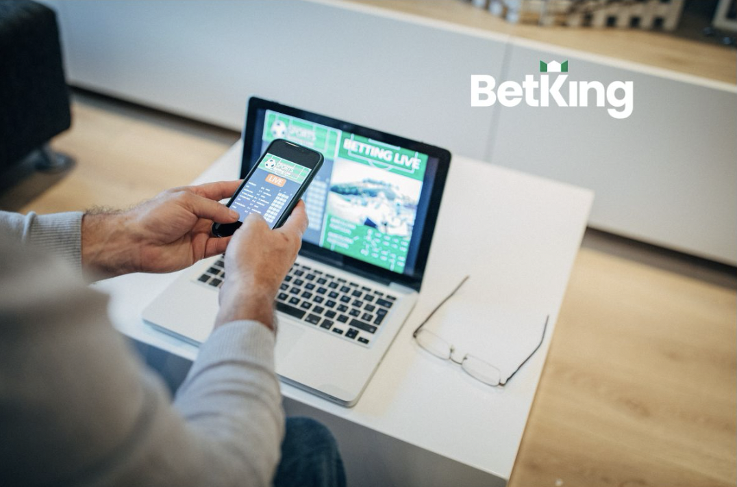           Betking Old Mobile Review Nigeria