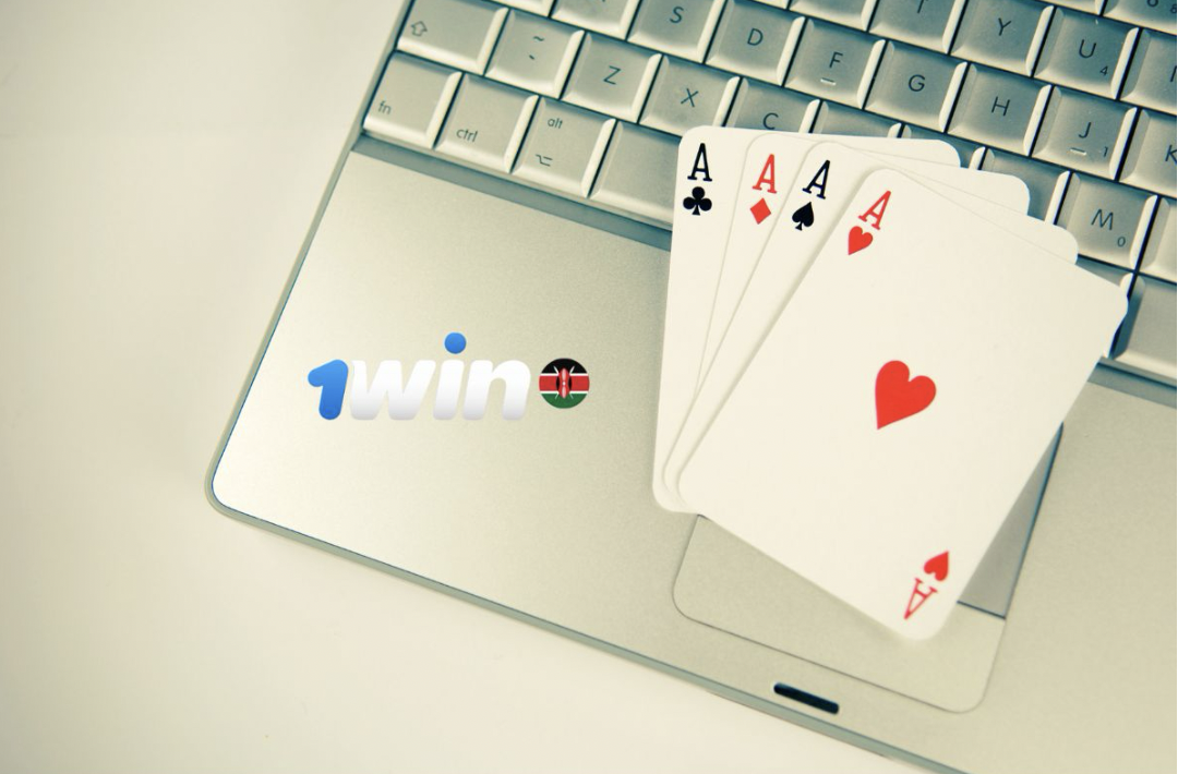           1win Kenya - Sports Betting and Casino Games Onlin...