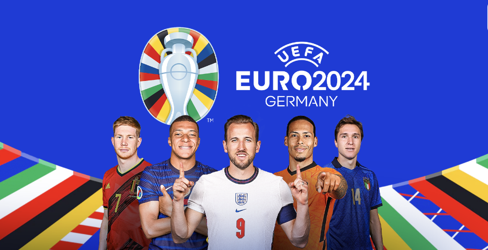           Elevating UEFA EURO 2024: Enhancements for the Ult...