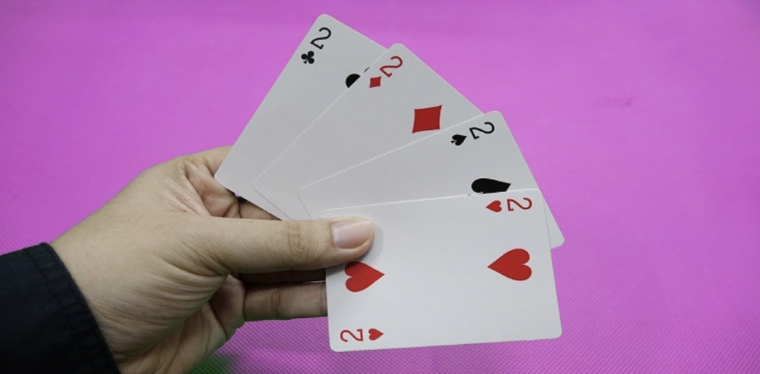 Poker Card 