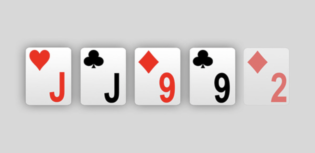 Poker Card 