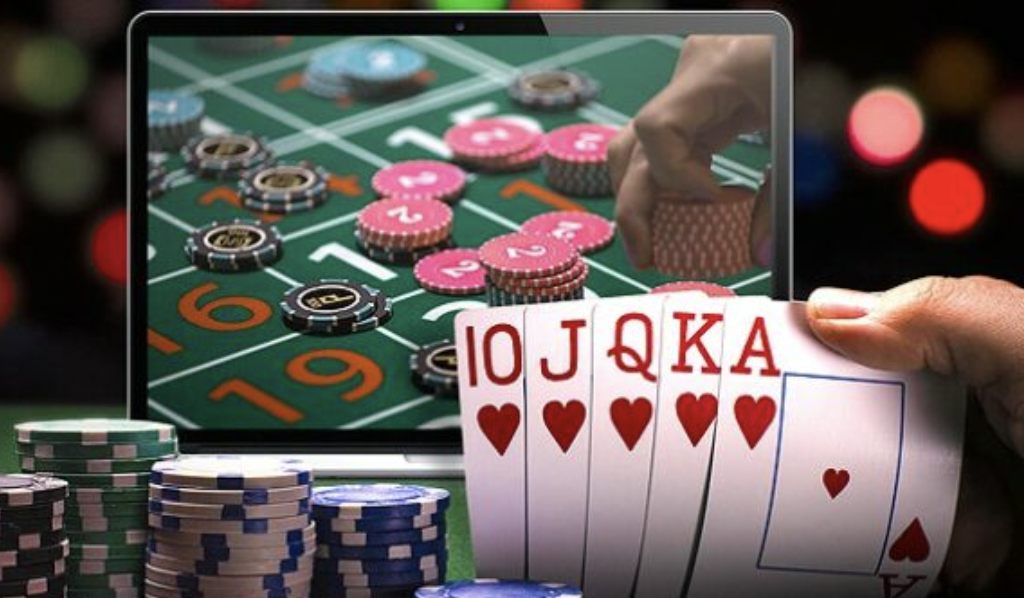           How to choose which casino is better to play at: t...