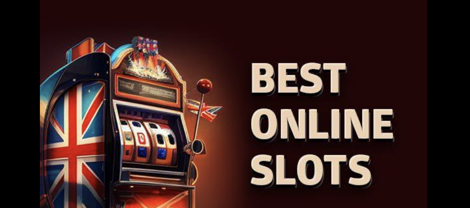 Best Slots