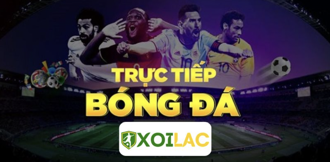           Xoilac Live | Phát Bóng Trực Tuyến Siêu Né...