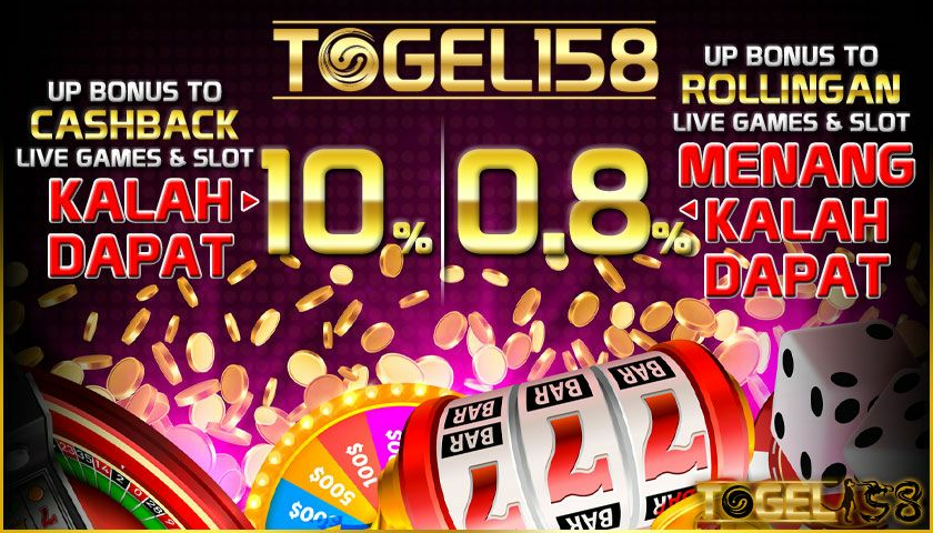           Bandar Togel Online Terpercaya Deposit via Dana 10...