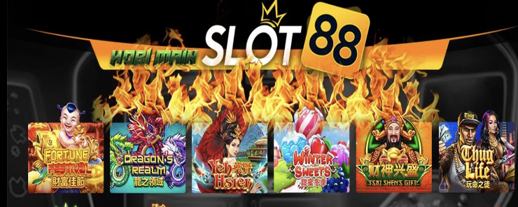 Slot88