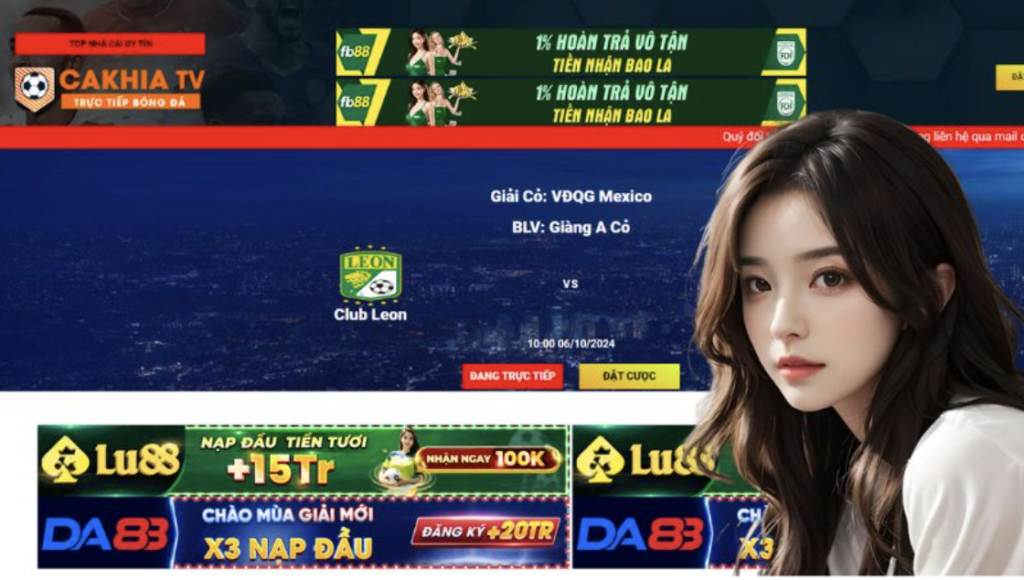 Cakhia TV