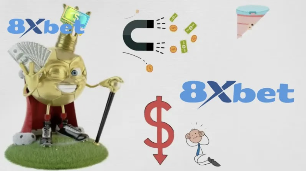 8XBET
