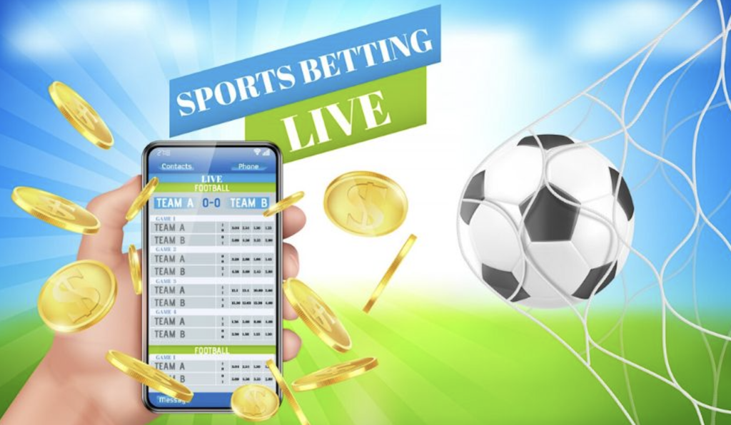 Football Bets 