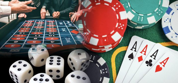 Betting Markets