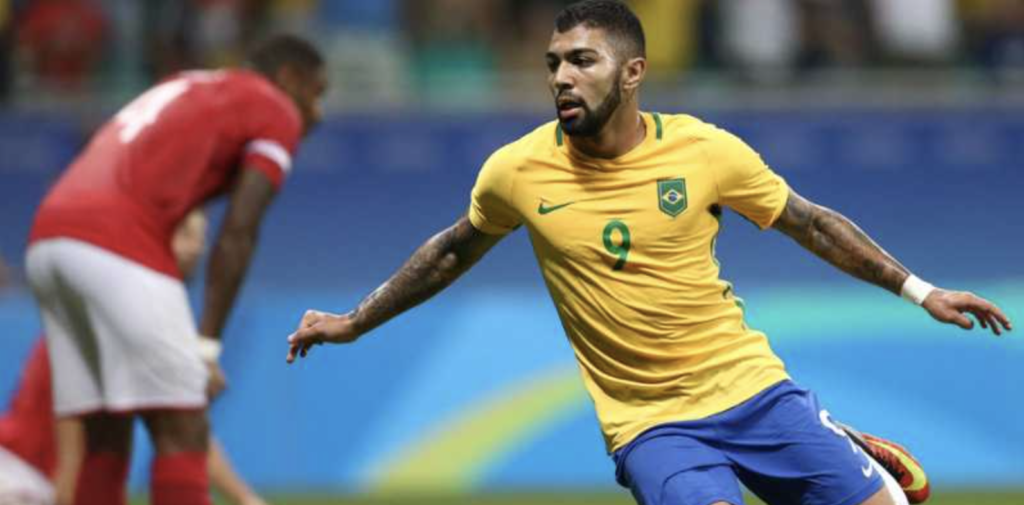 Gabriel Barbosa
