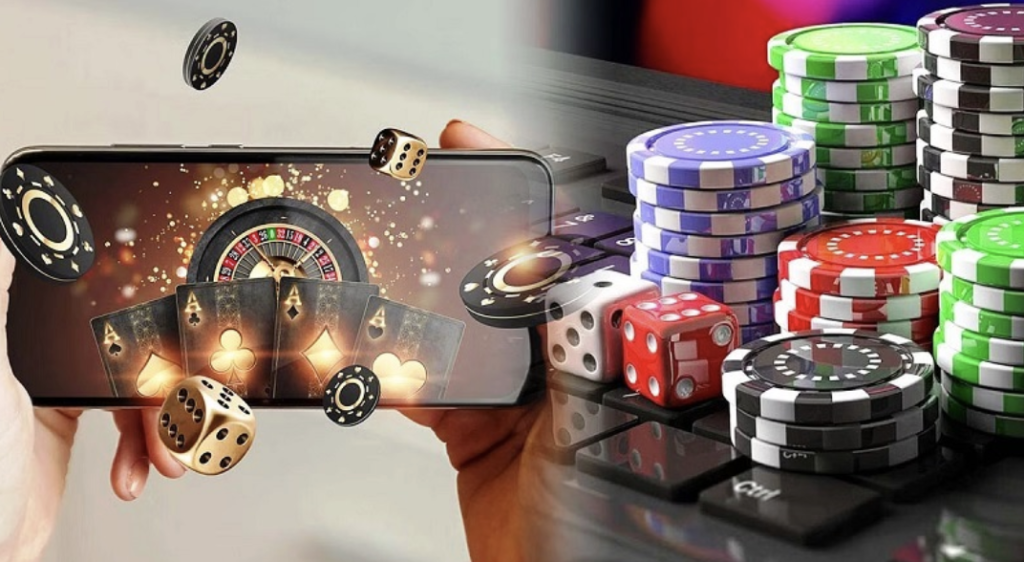 Casino online