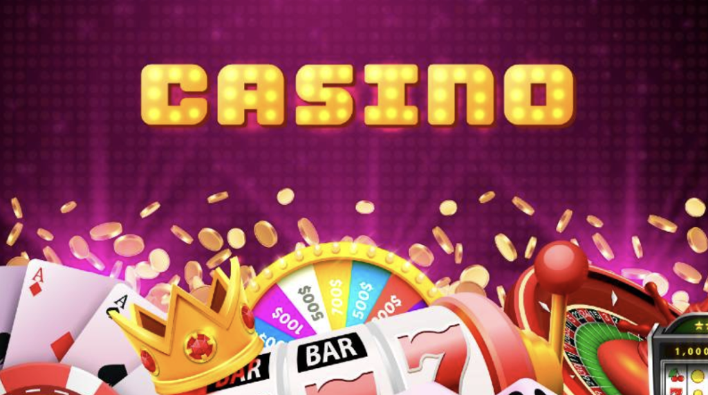 Casino trực tuyến