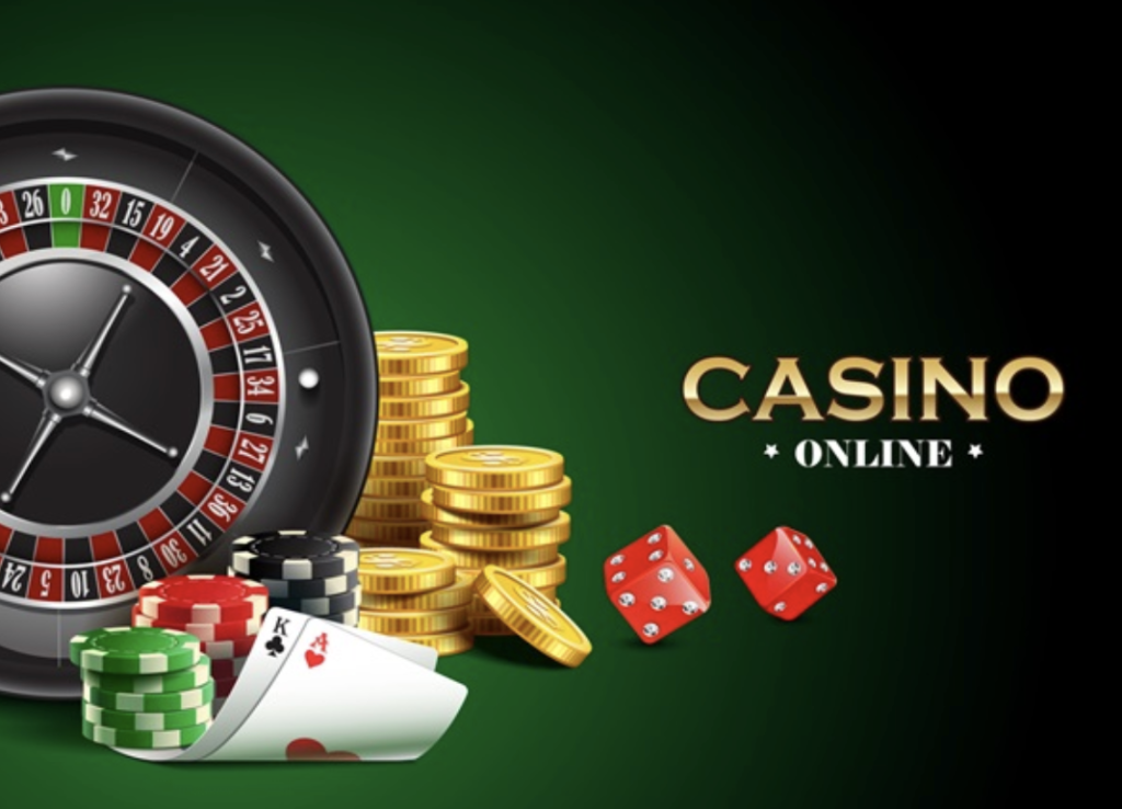 Casino trực tuyến