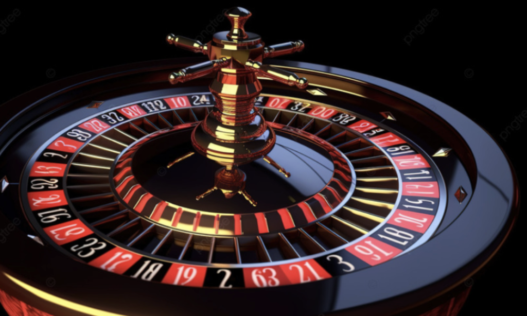 casino trực tuyến