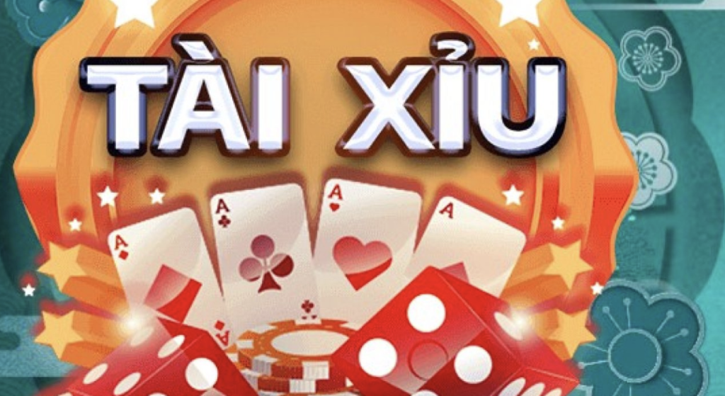 Tài Xỉu online