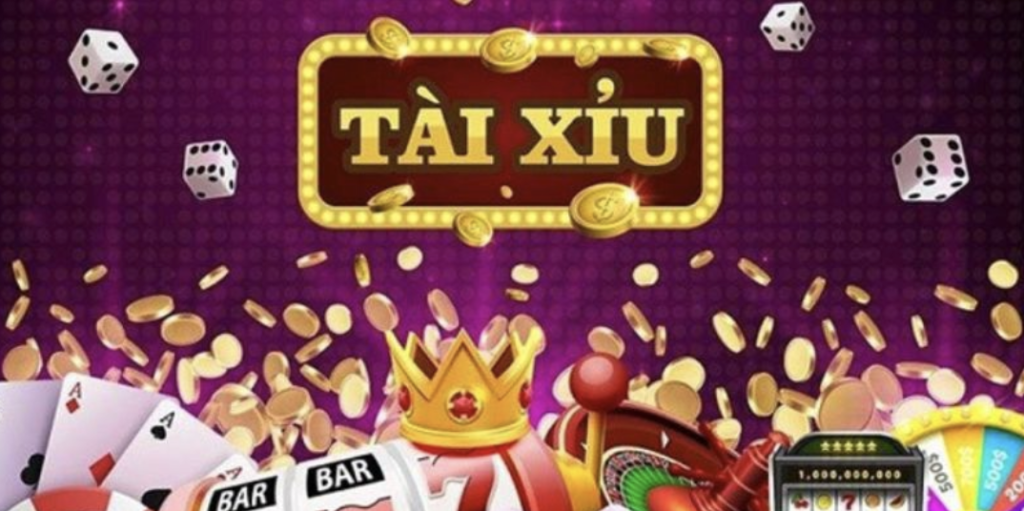 Tài xỉu online