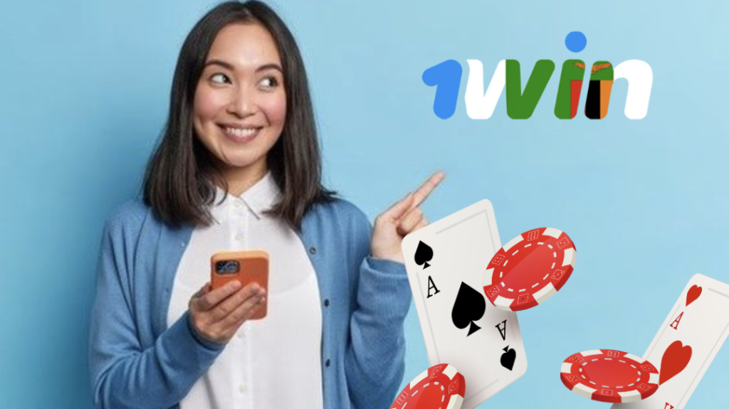 1Win