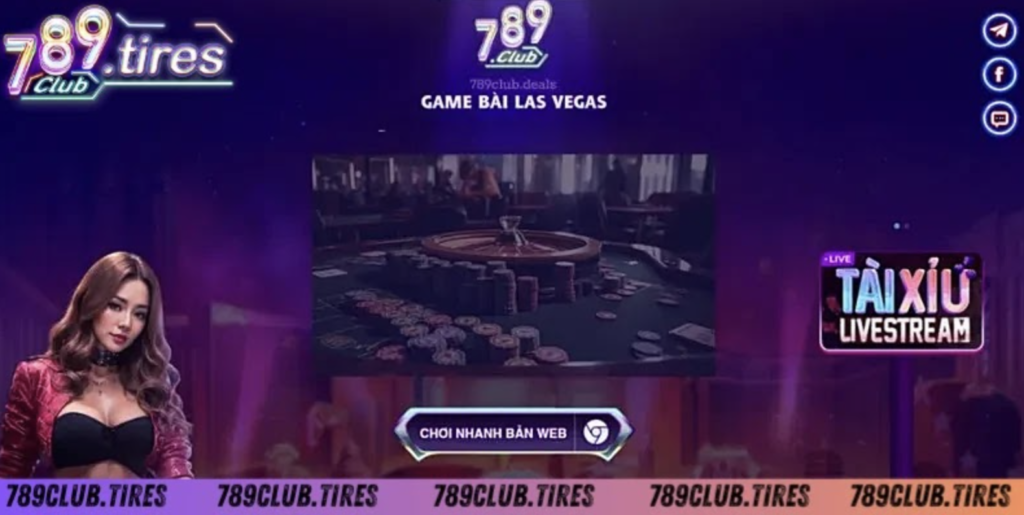 789Club