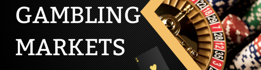 gambling markets