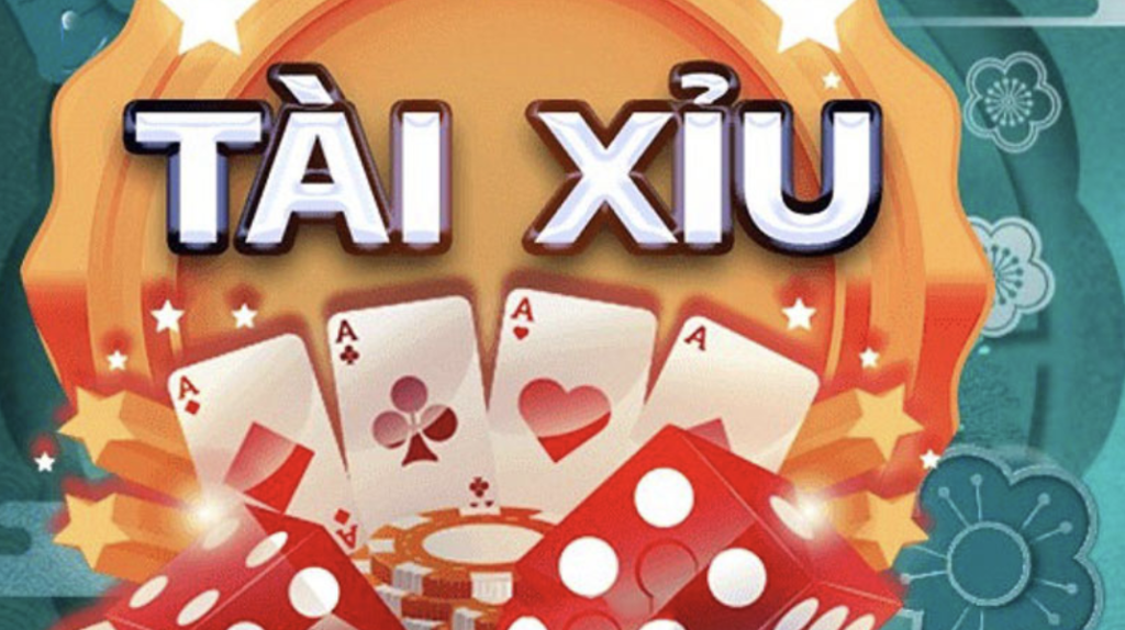 tai xiu