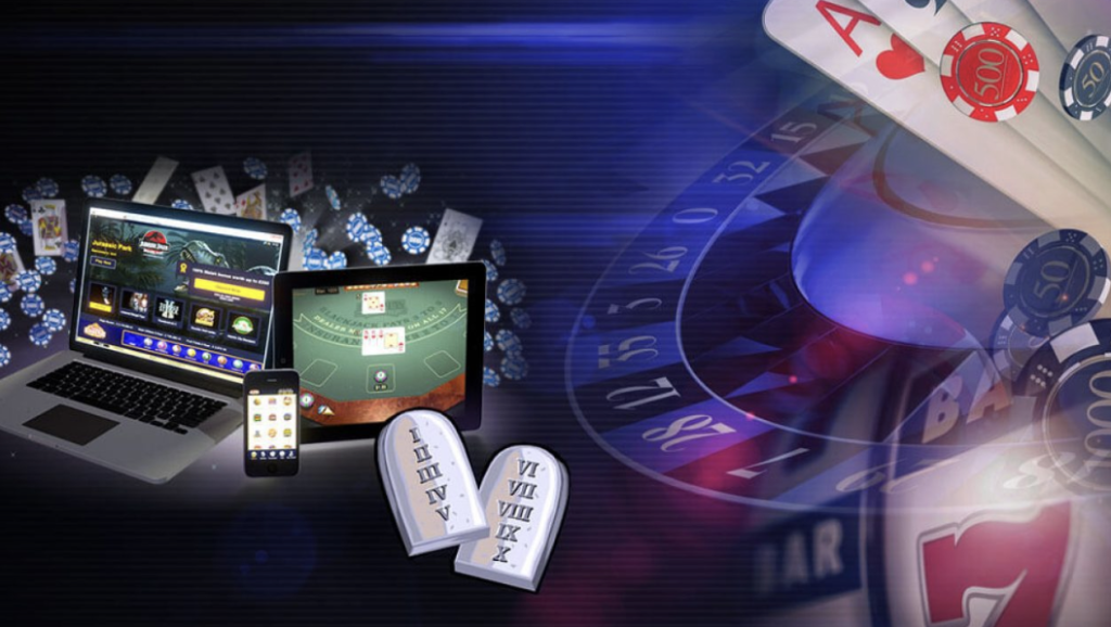 card game portal