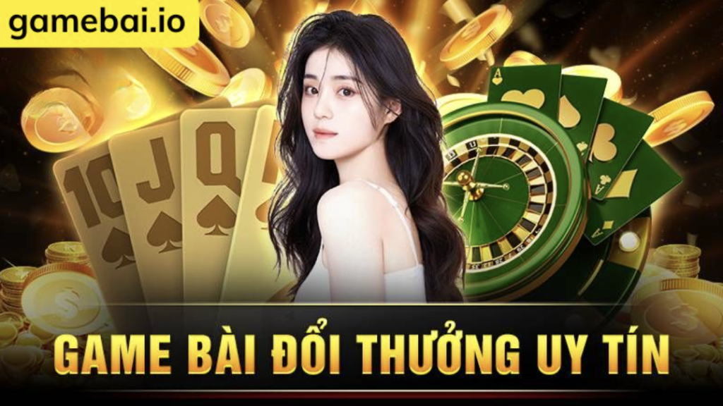 Gamebai