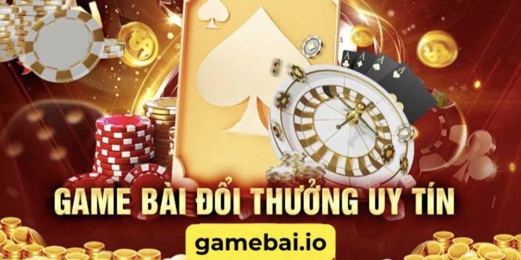 Gamebai