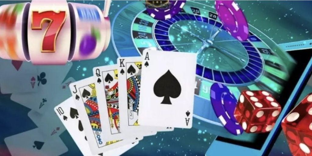 Gamebai