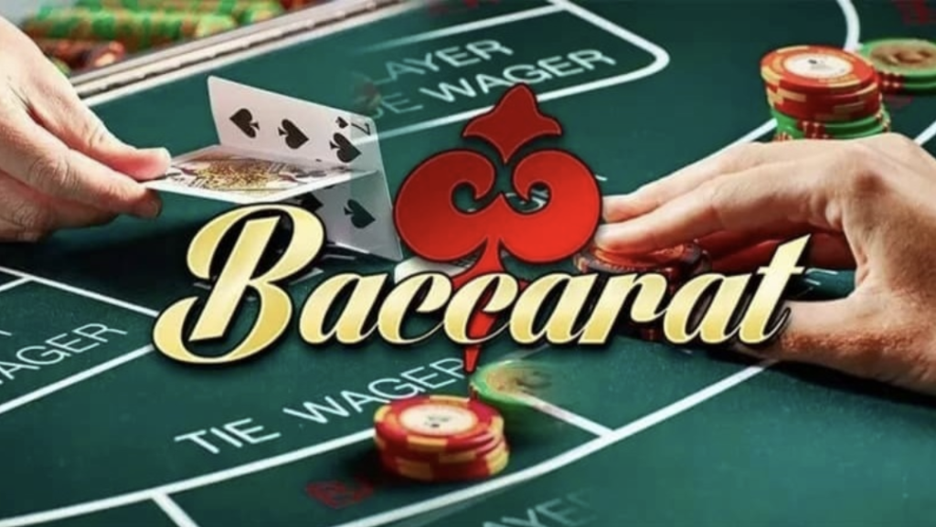 Baccarat