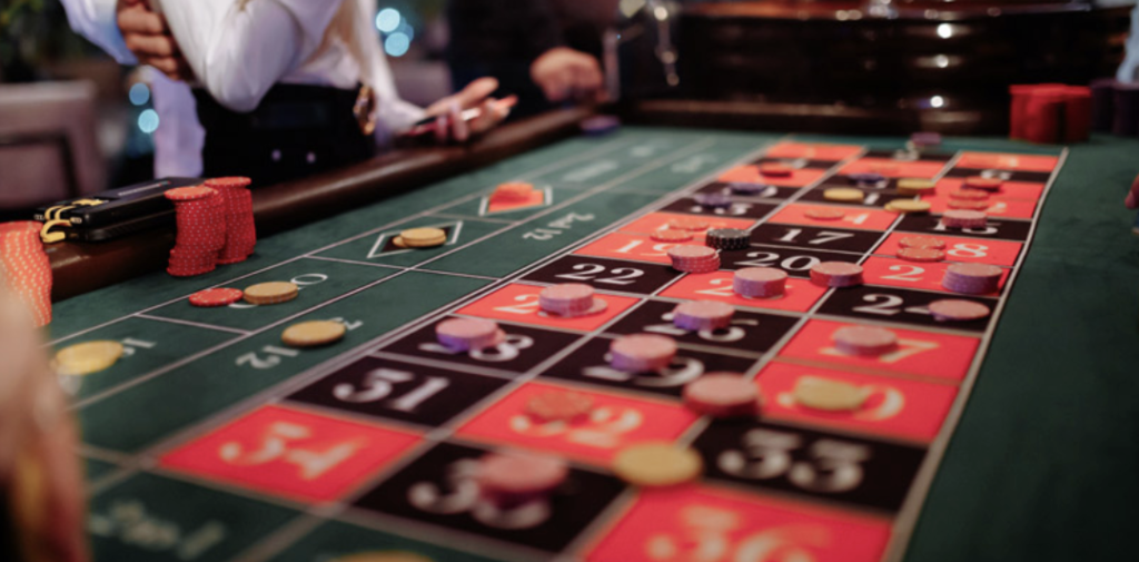 Baccarat
