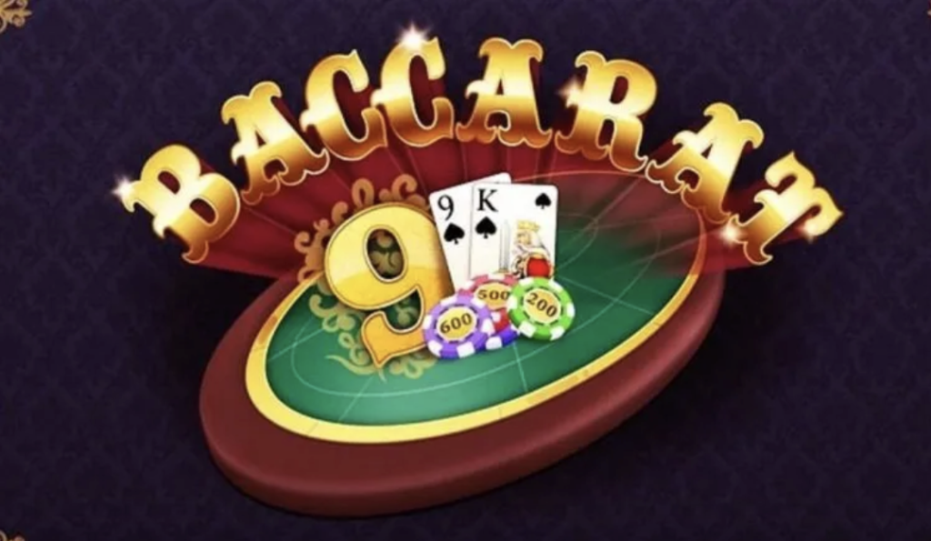 Baccarat game portal