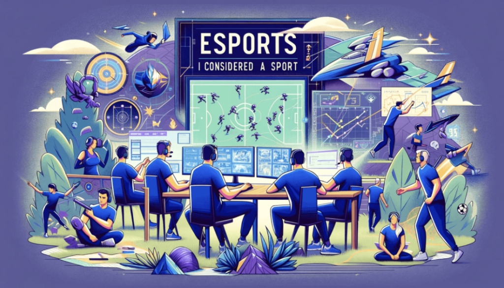 eSport