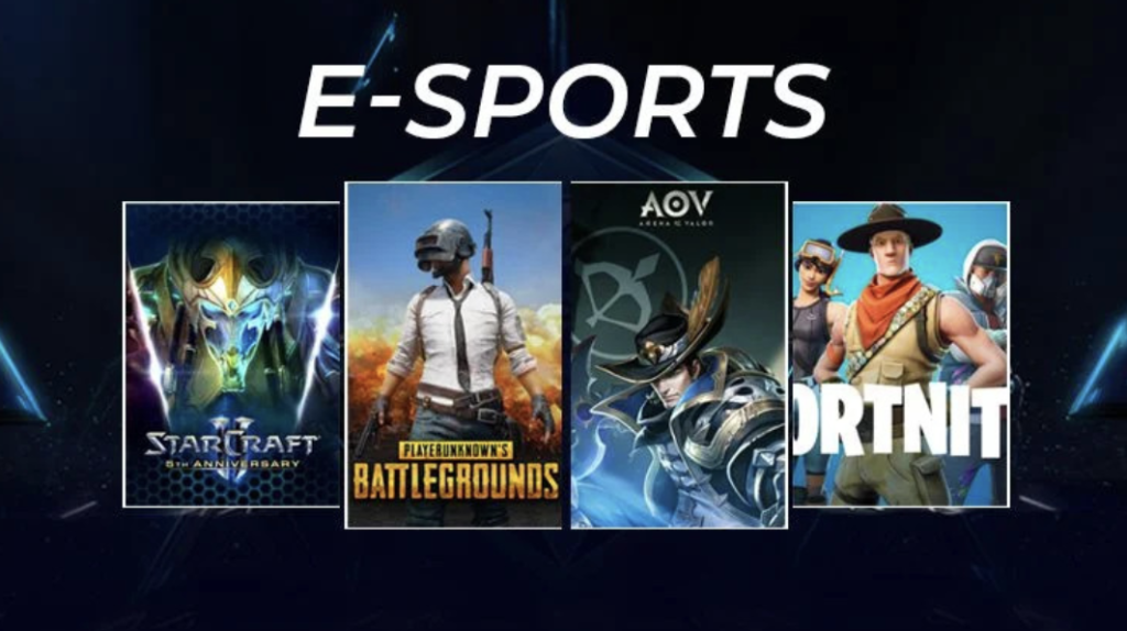 eSport