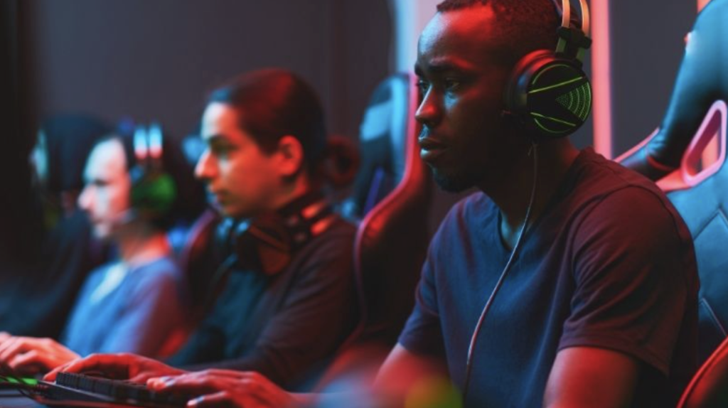 Esport 