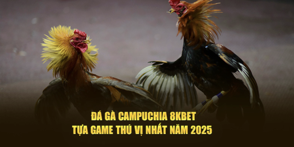 Cockfighting