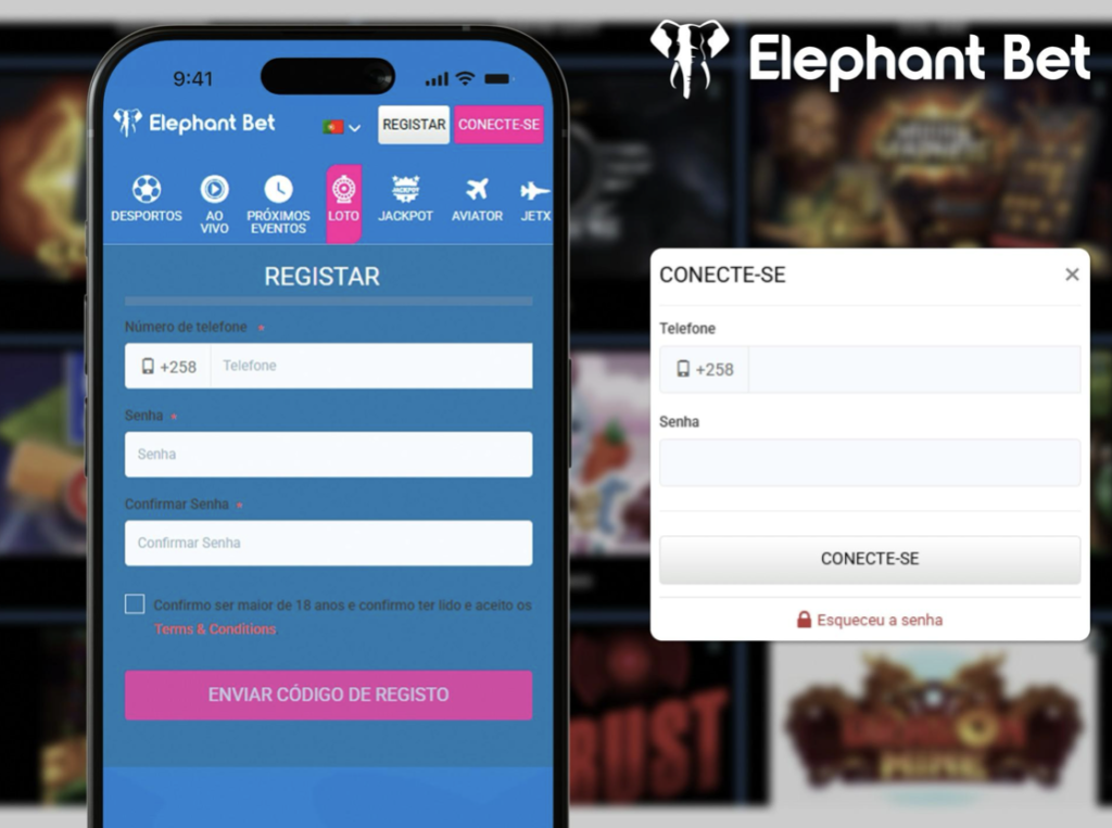 Elephant Bet