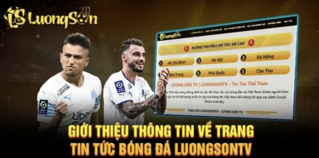 LuongSonTV