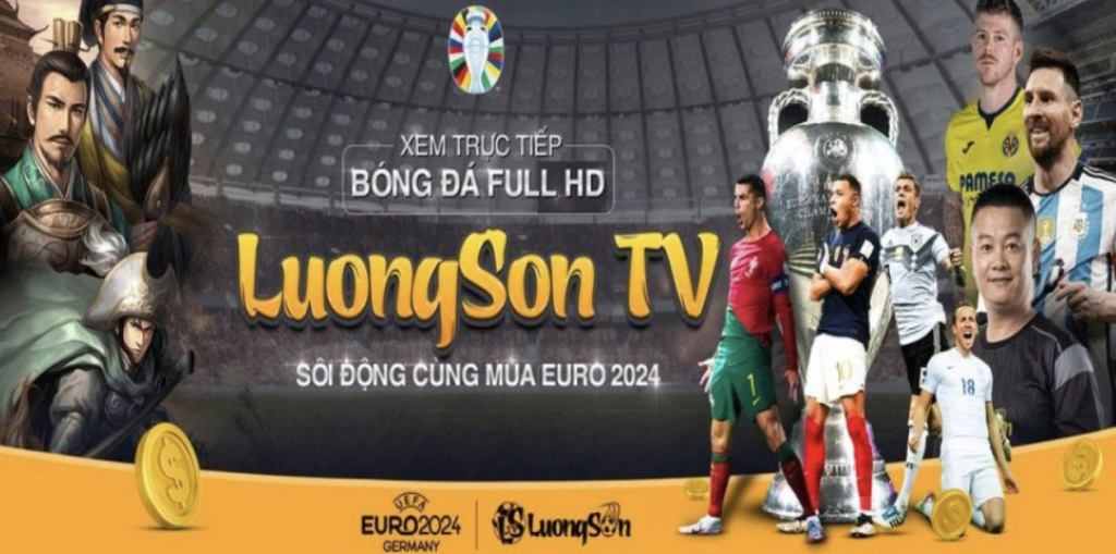 LuongSonTV